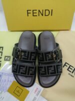 Fendi Slides