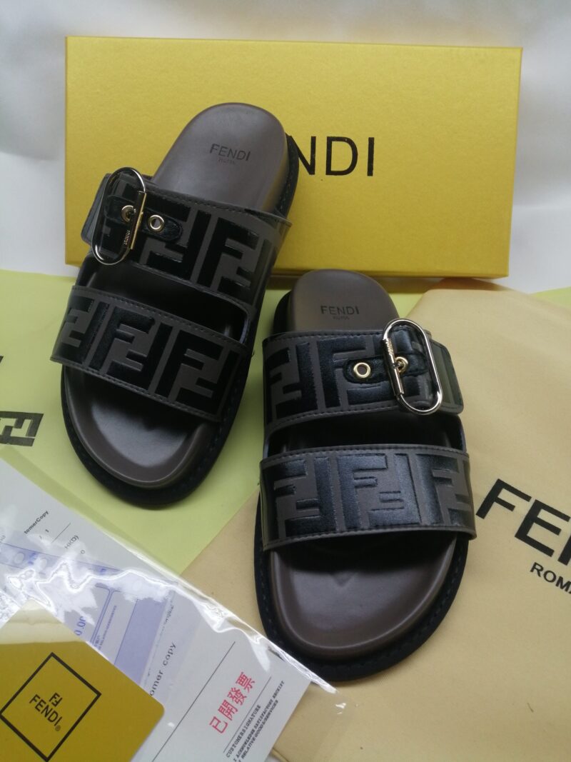 Fendi Slides - Image 2
