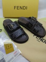 Fendi Slides - Image 3