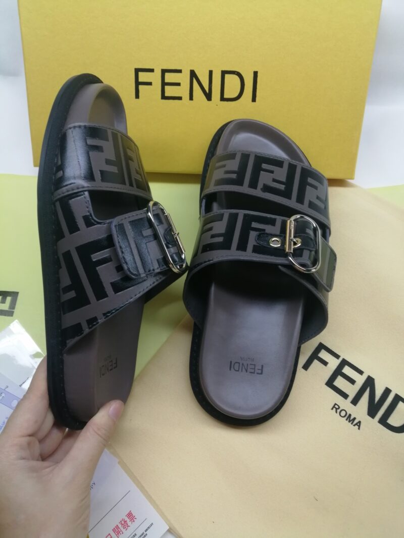 Fendi Slides - Image 5