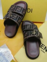 Fendi Slides - Image 2