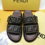Fendi Slides