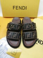 Fendi Slides