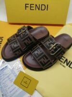 Fendi Slides - Image 6