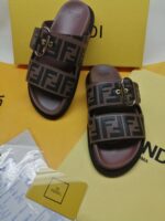 Fendi Slides - Image 5