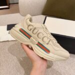 Gucci Sneakers - Image 9