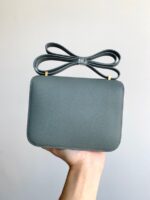 Hermes Constance Epsom Leather-19CM - Image 3