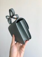 Hermes Constance Epsom Leather-19CM - Image 6