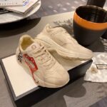 Gucci Sneakers - Image 4