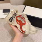 Gucci Sneakers - Image 7