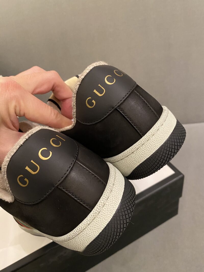Gucci Sneakers - Image 2