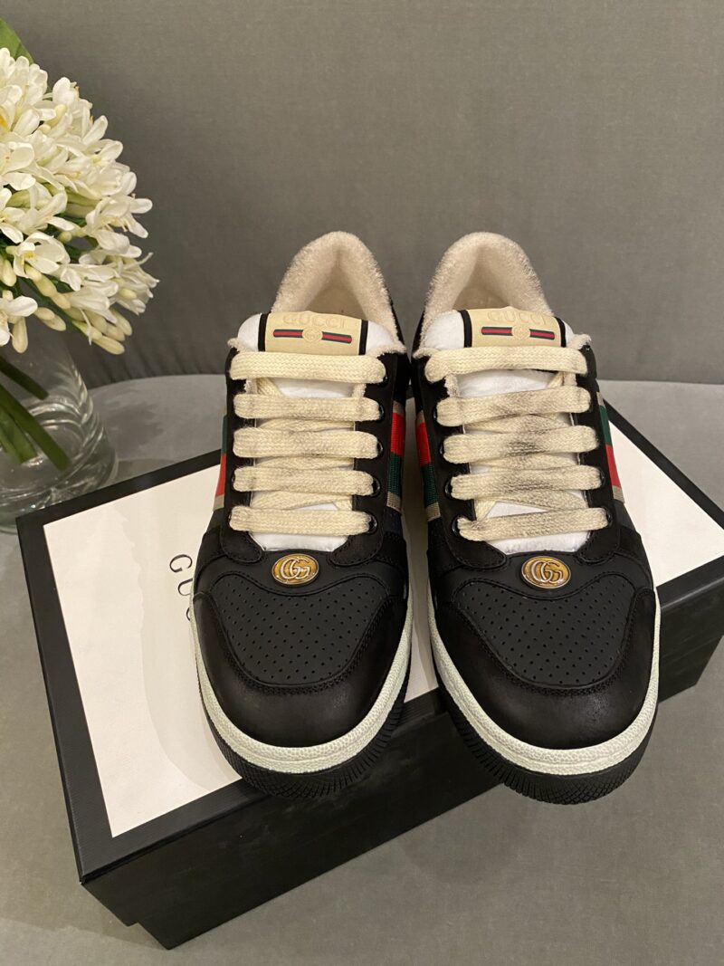 Gucci Sneakers - Image 3