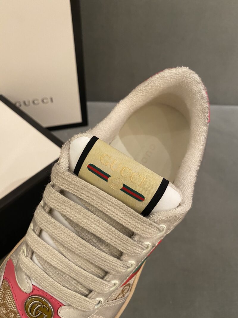 Gucci Sneakers - Image 2