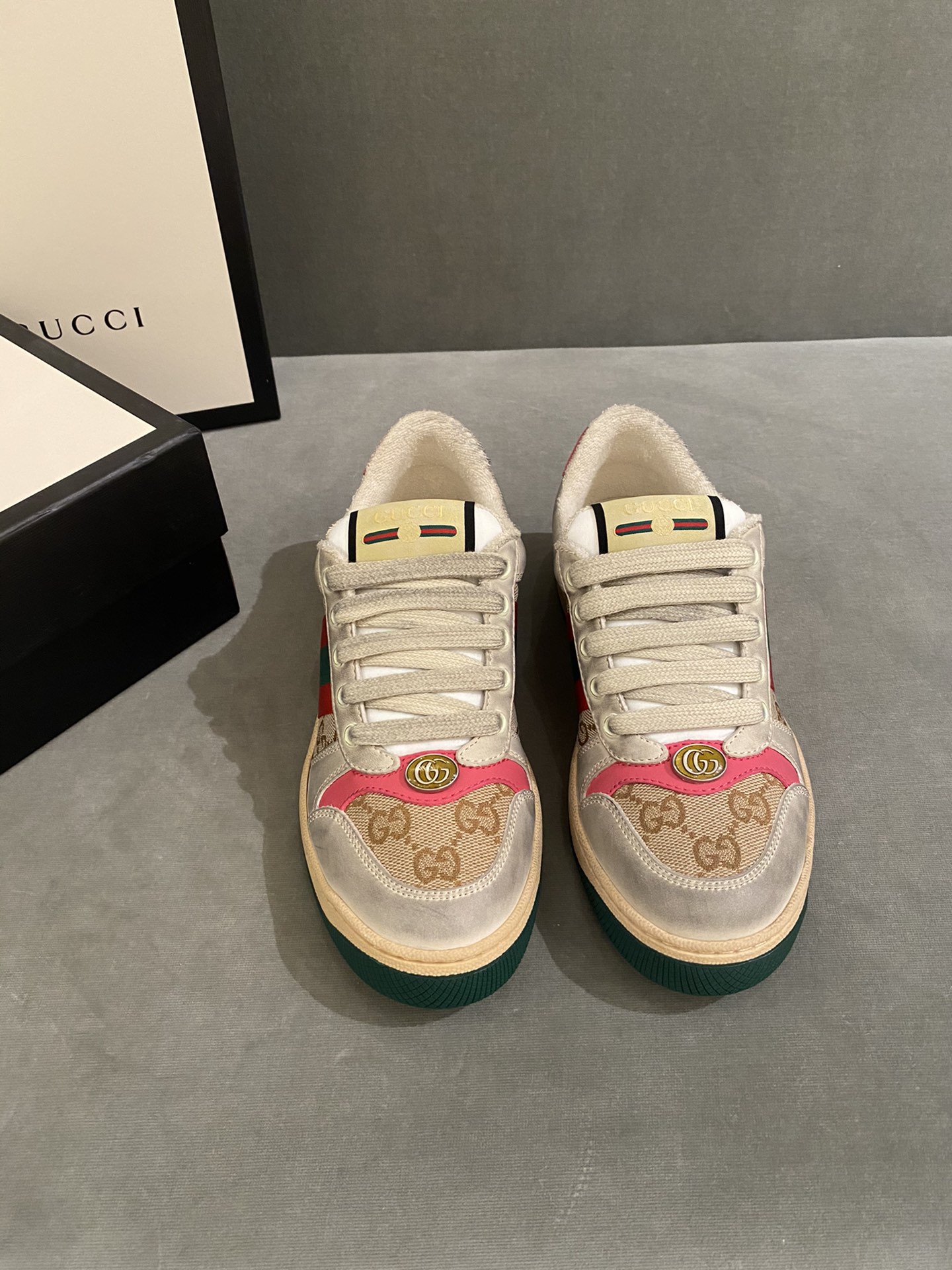shoes-2222221erewrerw_3_.jpg Gucci Sneakers - Image 1