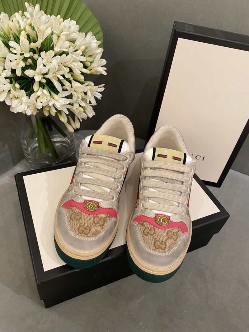 Gucci Sneakers - Image 5