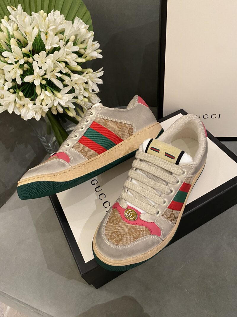 Gucci Sneakers - Image 6