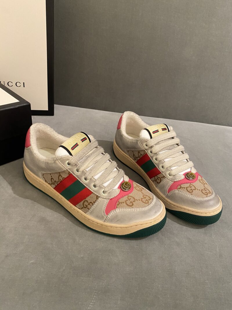 Gucci Sneakers - Image 8