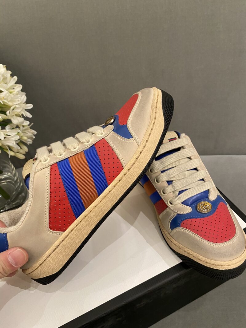 Gucci Sneakers - Image 3
