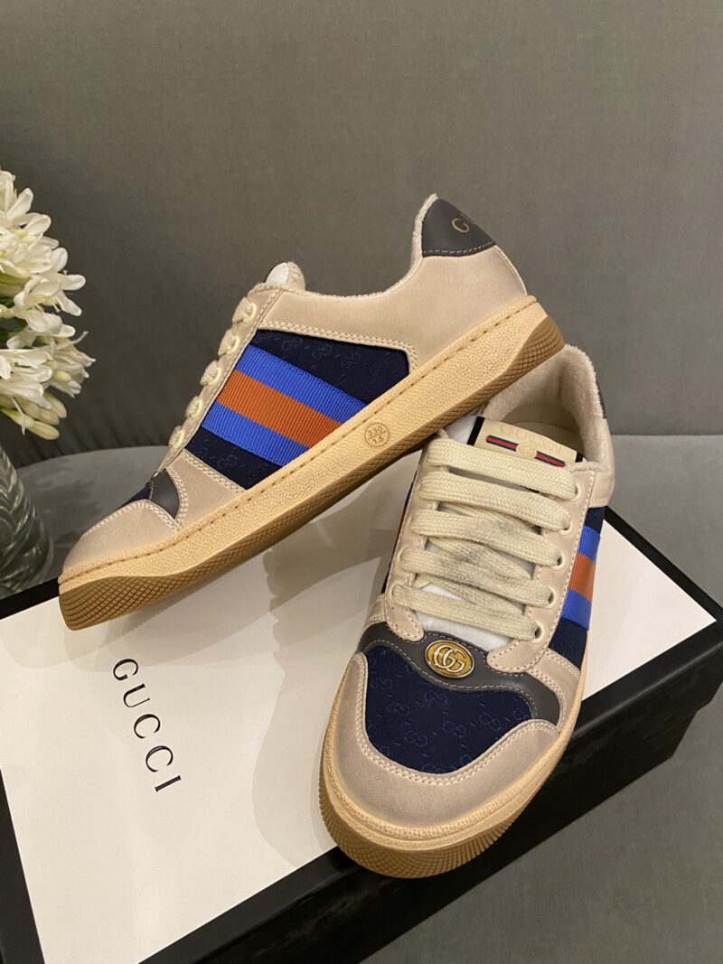 Gucci Sneakers - Image 3