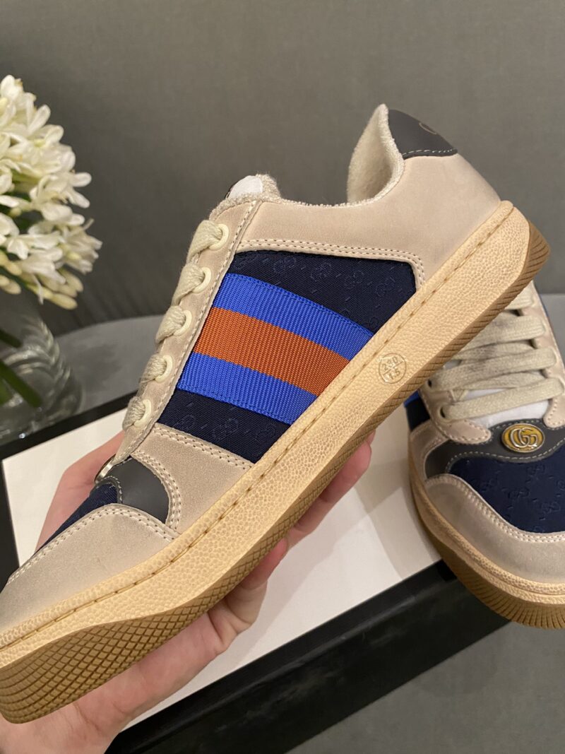 Gucci Sneakers - Image 5