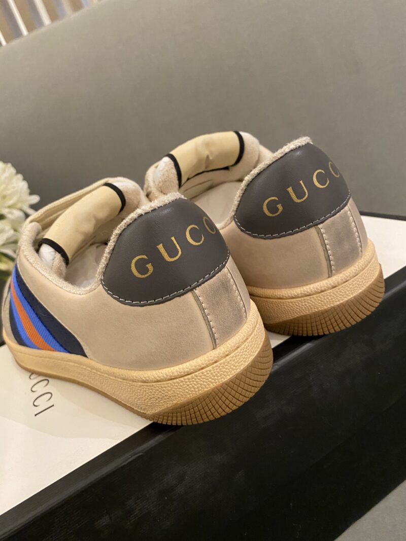 Gucci Sneakers - Image 4