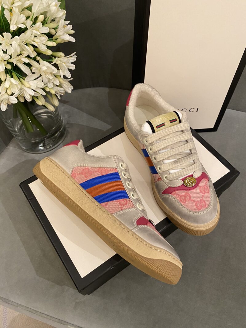 Gucci Sneakers - Image 2