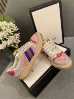 Gucci Sneakers - Image 4