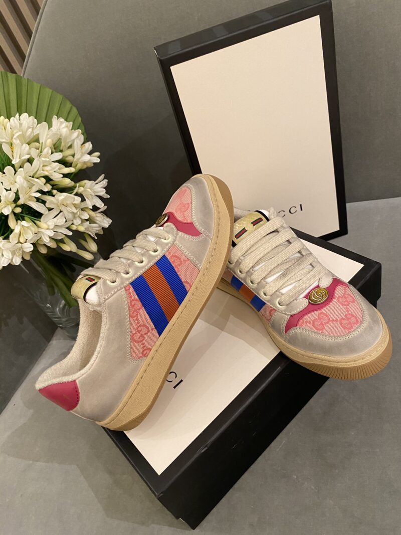Gucci Sneakers - Image 4