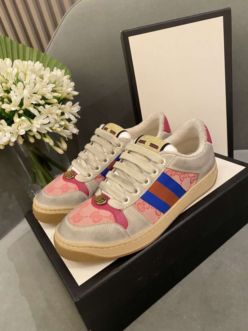 Gucci Sneakers - Image 5
