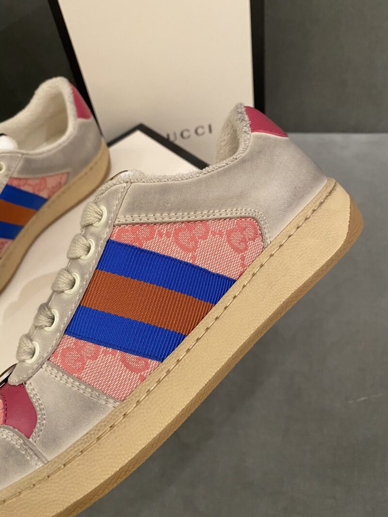 Gucci Sneakers - Image 7