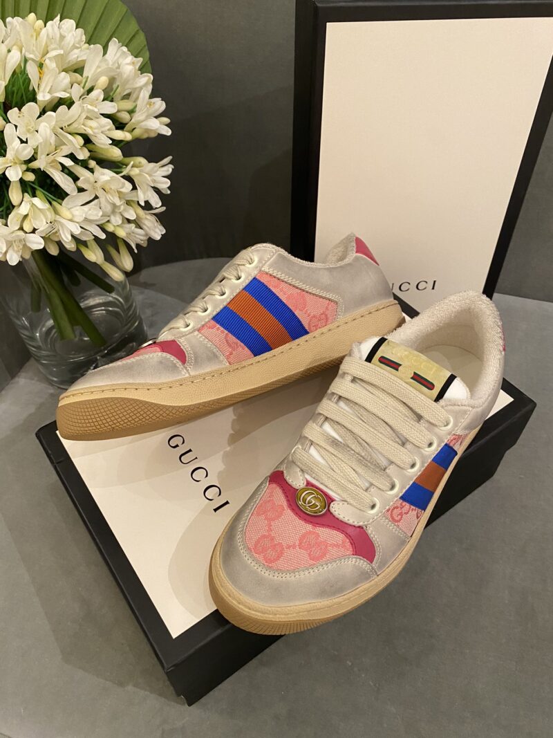 Gucci Sneakers - Image 8