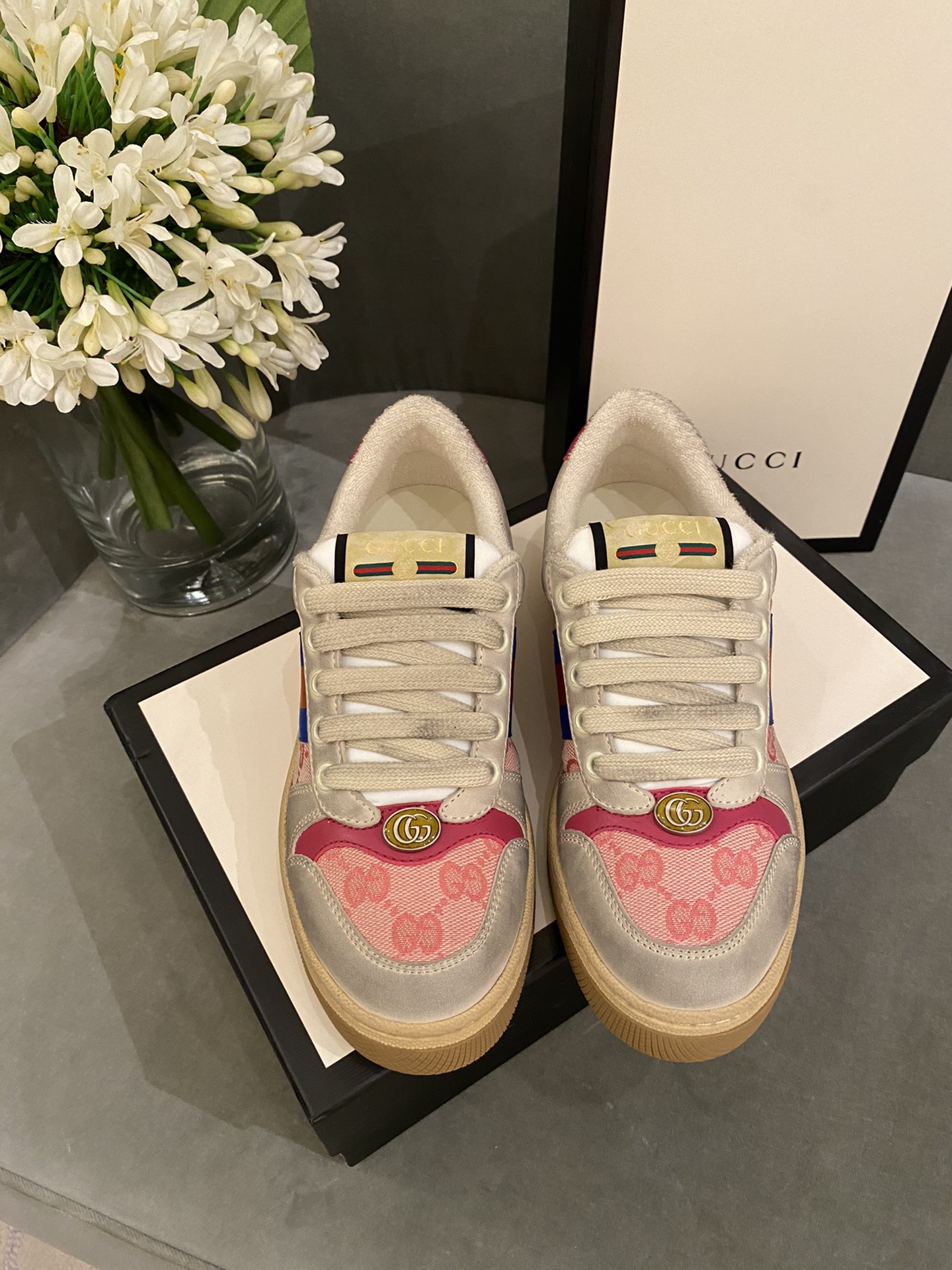 shoes-2222221rwerwerwe_8_.jpg Gucci Sneakers - Image 1