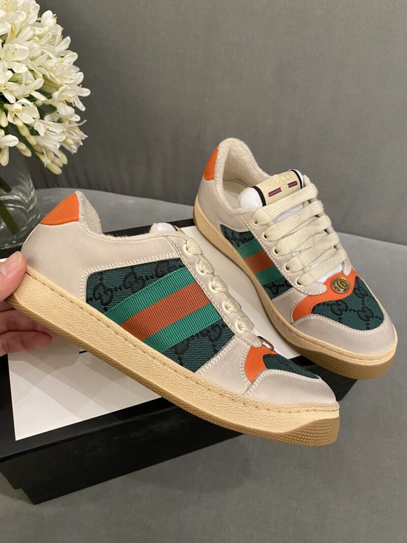 Gucci Sneakers - Image 3