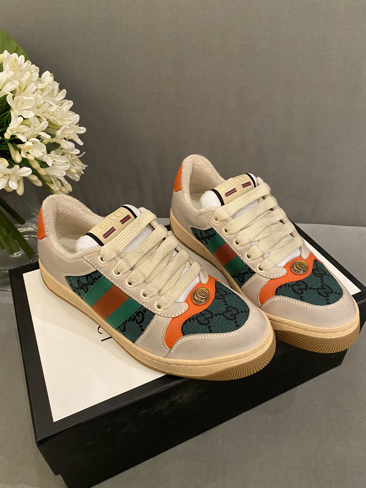 shoes-2223218rrewrwe_2_.jpg Gucci Sneakers - Image 1