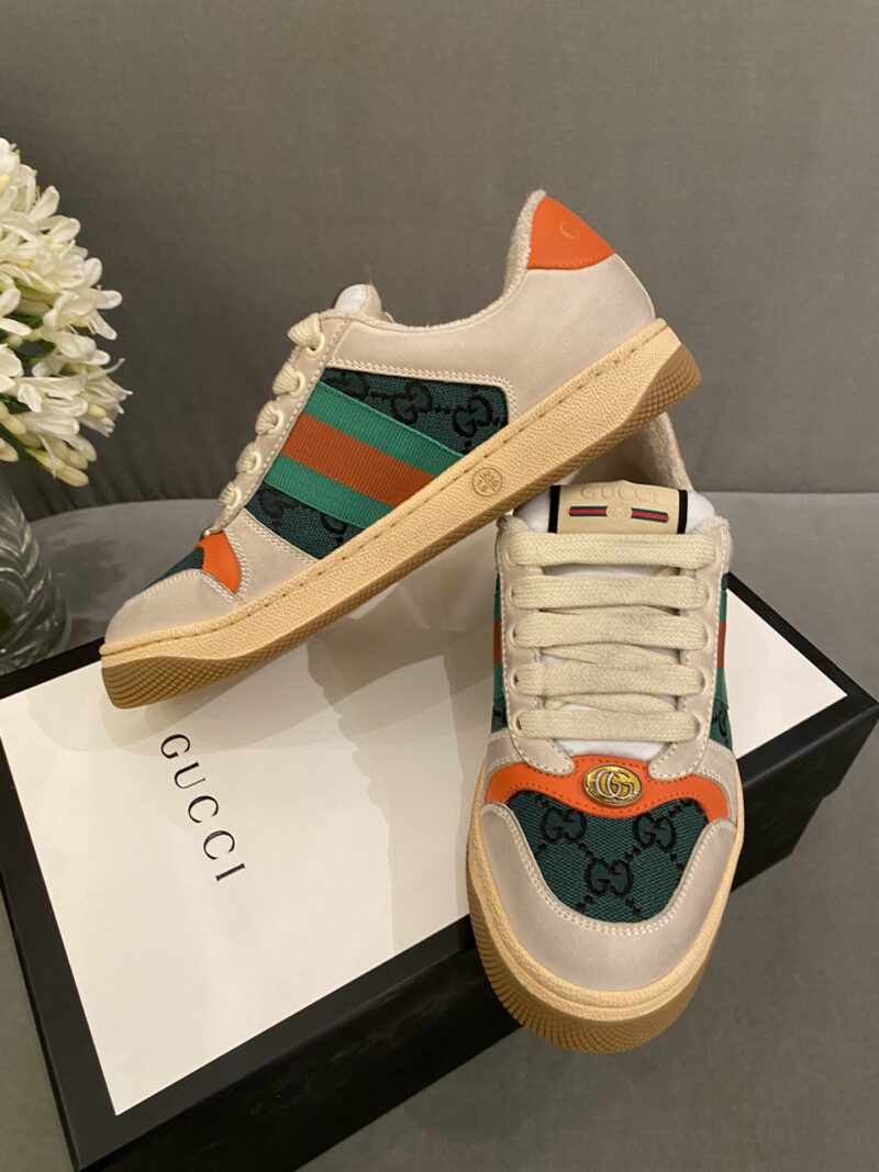 Gucci Sneakers - Image 2