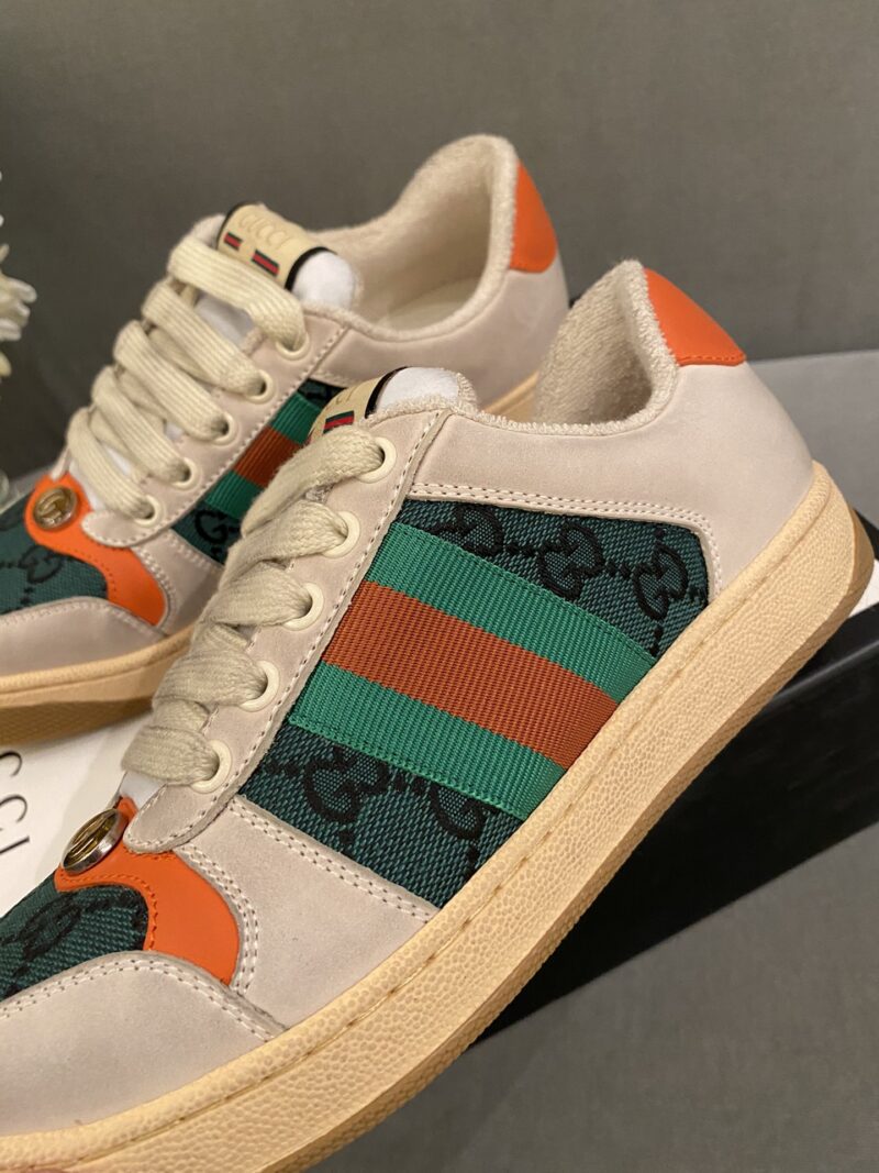 Gucci Sneakers - Image 7