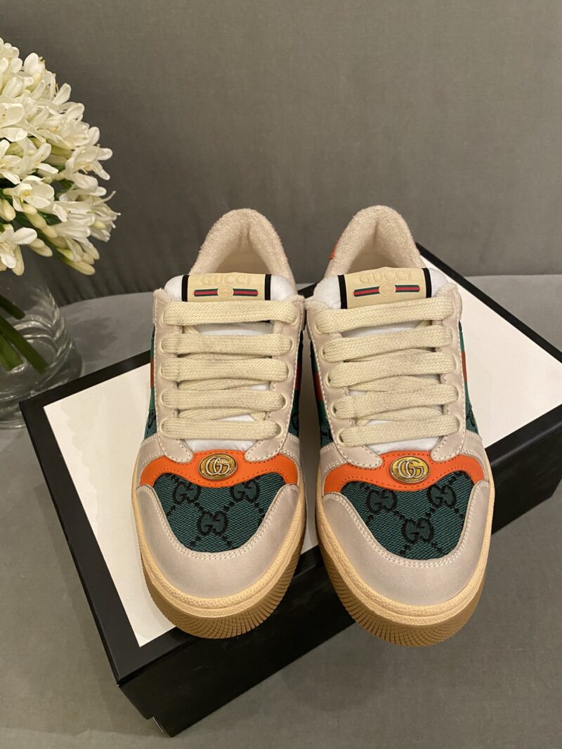 Gucci Sneakers - Image 8