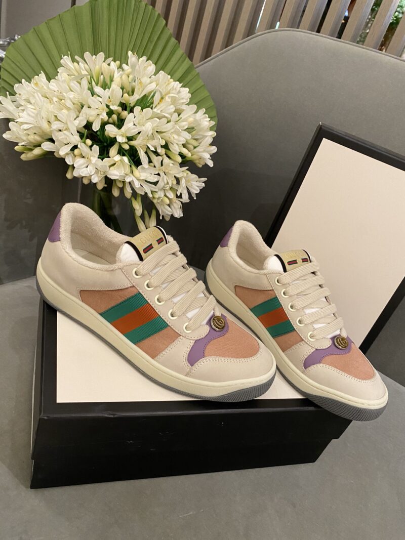 Gucci Sneakers - Image 4