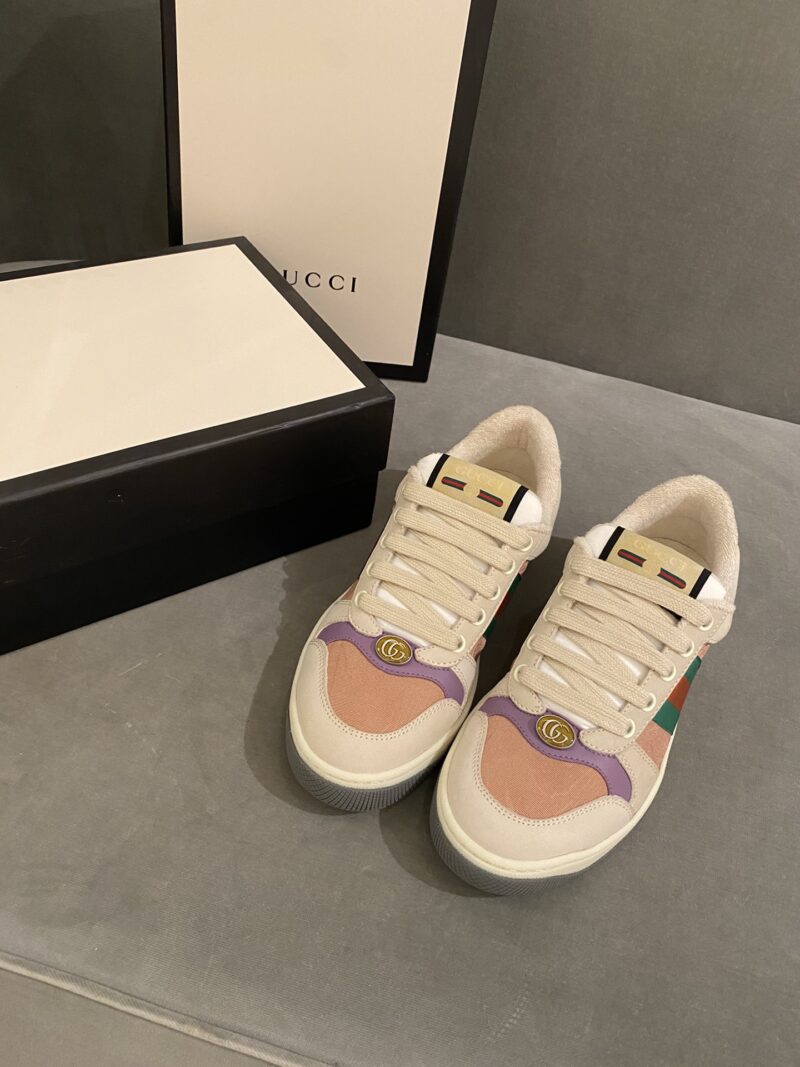 Gucci Sneakers - Image 3