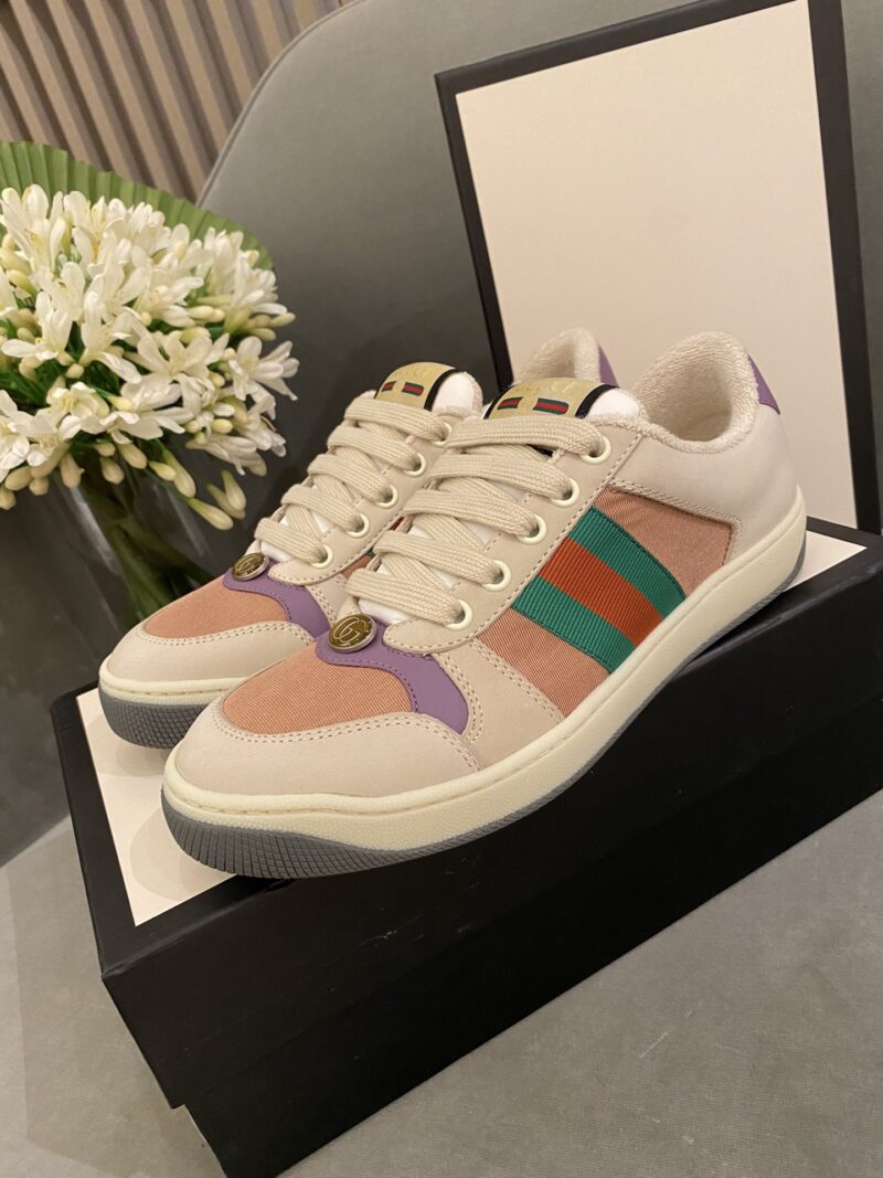 Gucci Sneakers - Image 5