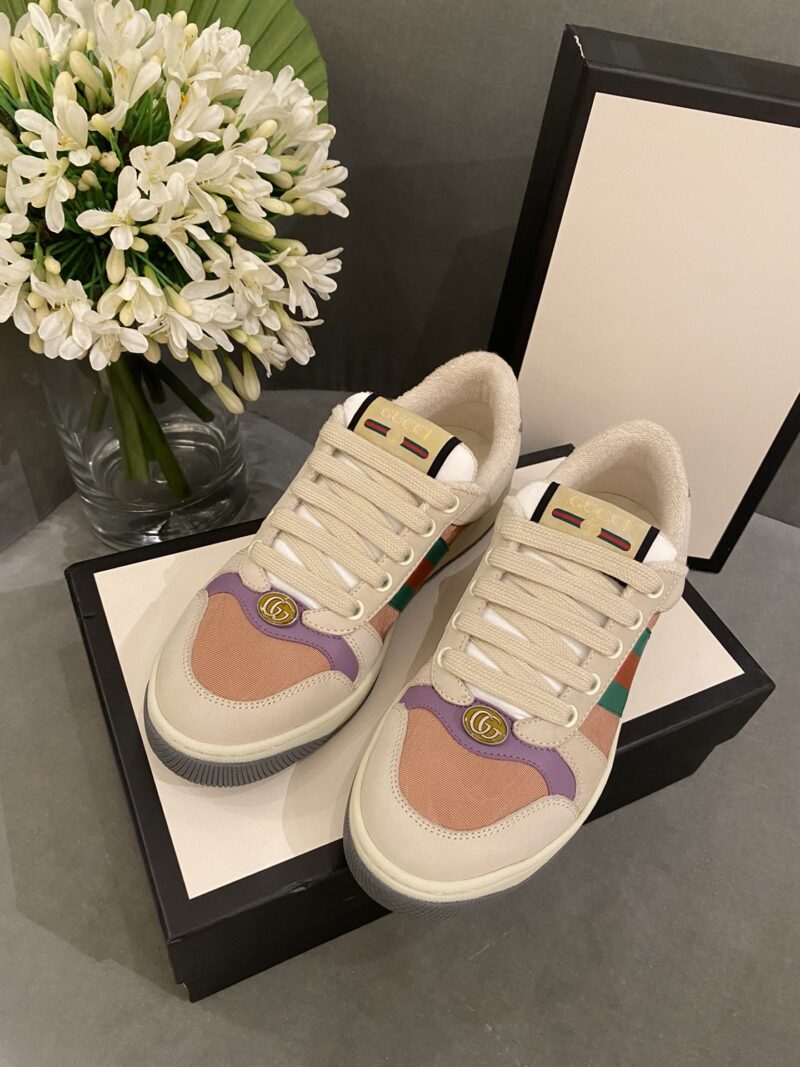 Gucci Sneakers - Image 7