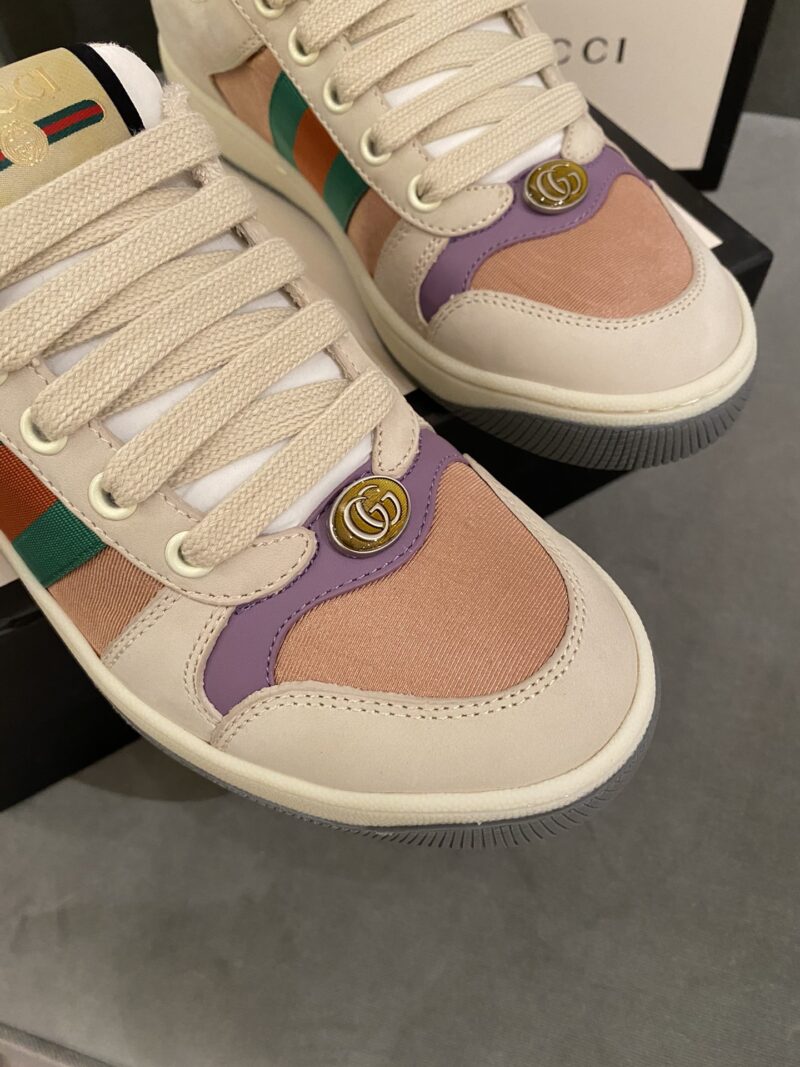 Gucci Sneakers - Image 8