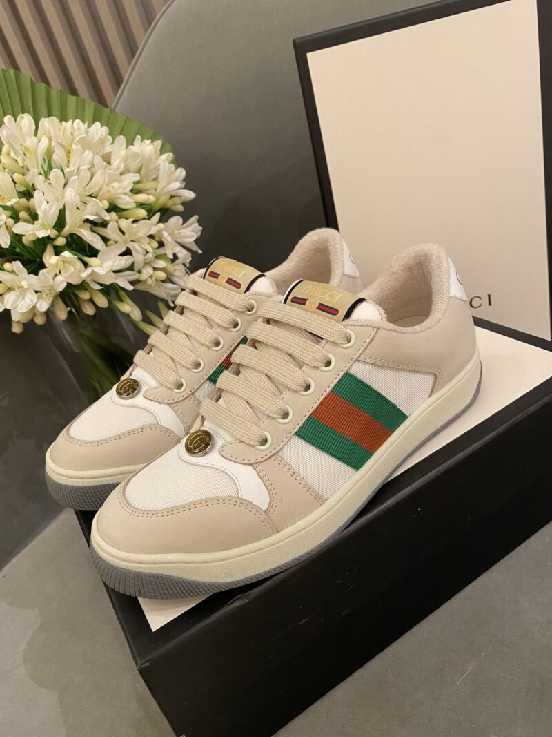 Gucci Sneakers - Image 2