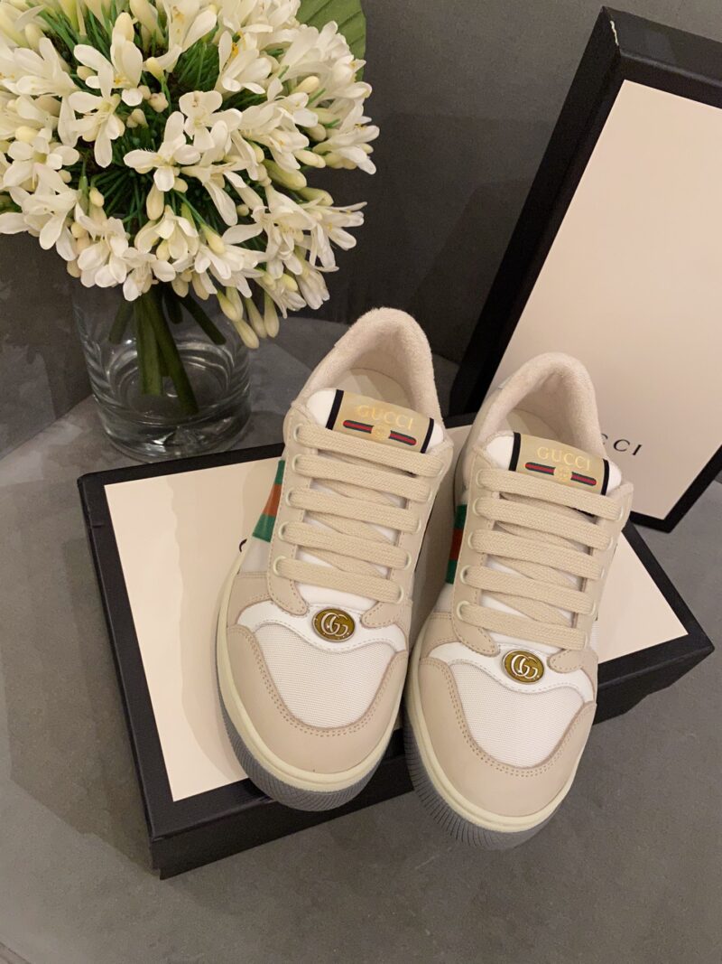 Gucci Sneakers - Image 3