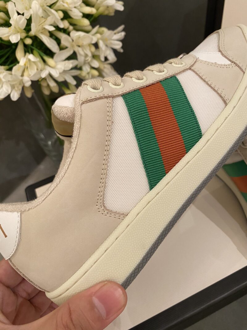Gucci Sneakers - Image 4
