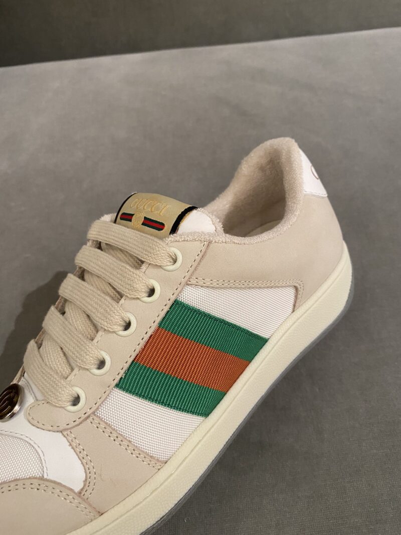 Gucci Sneakers - Image 6