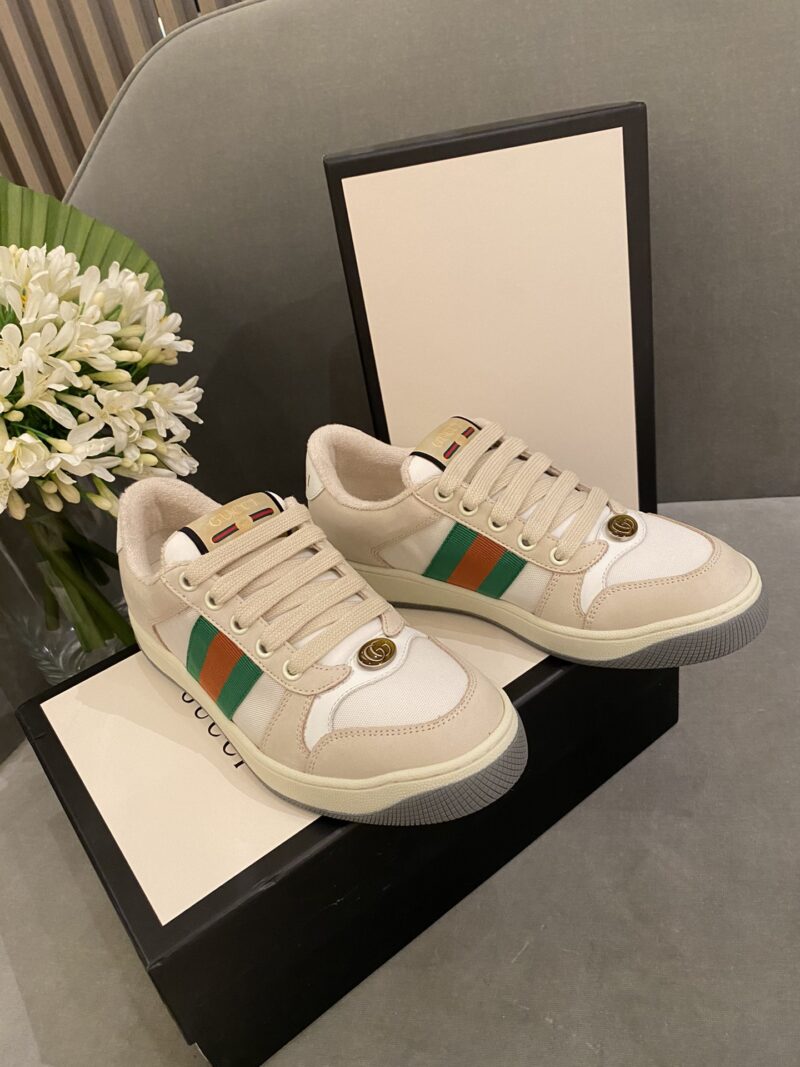Gucci Sneakers - Image 8