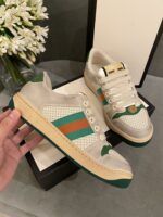 Gucci Sneakers - Image 4