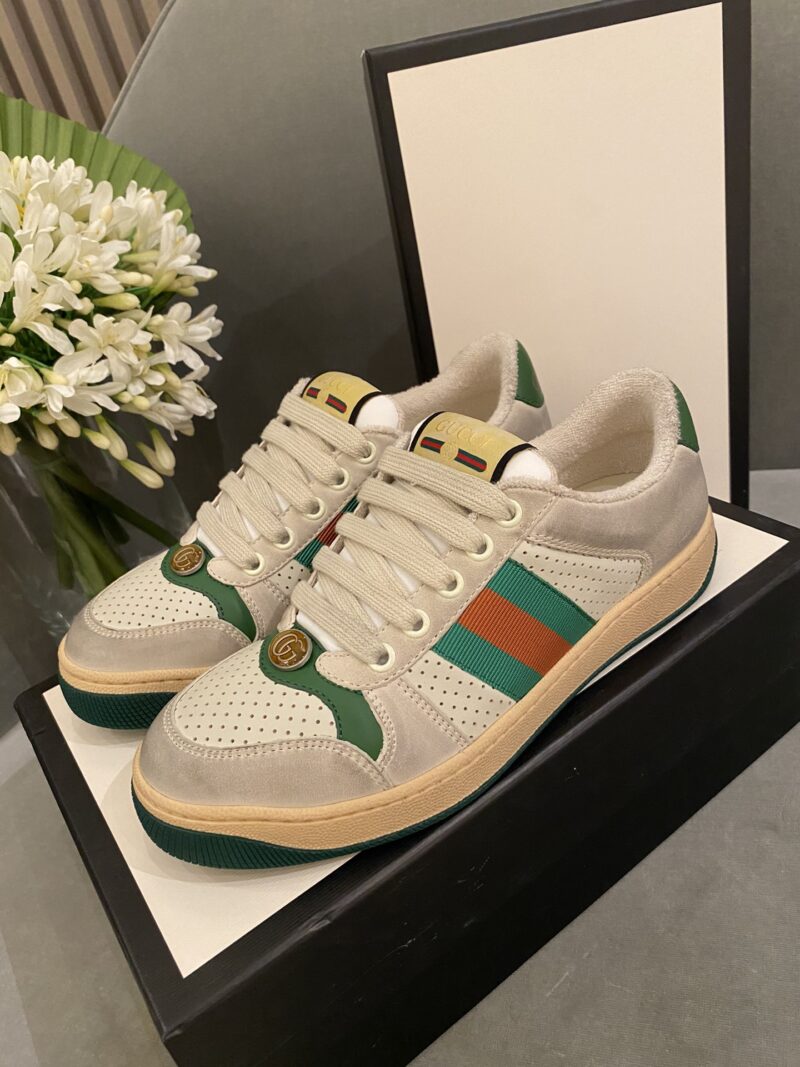 Gucci Sneakers - Image 3