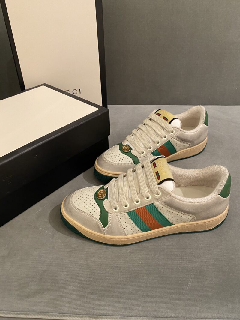 Gucci Sneakers - Image 5